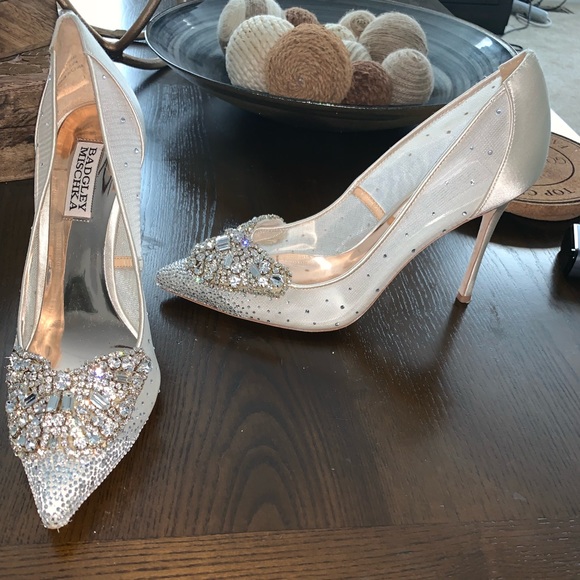 badgley mischka quintana